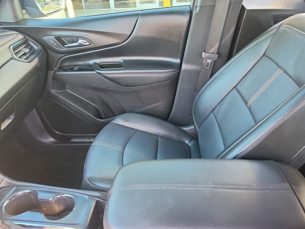 Used 2024 Chevrolet Equinox Premier w/ Redline Edition FWD image 26