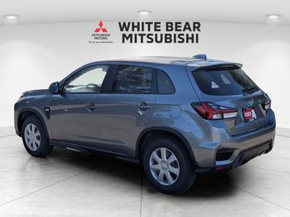New 2027 Mitsubishi Outlander Sport FWD