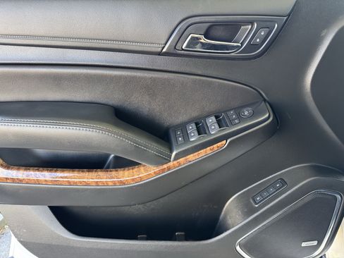 Certified 2019 Chevrolet Tahoe Premier RWD image 11