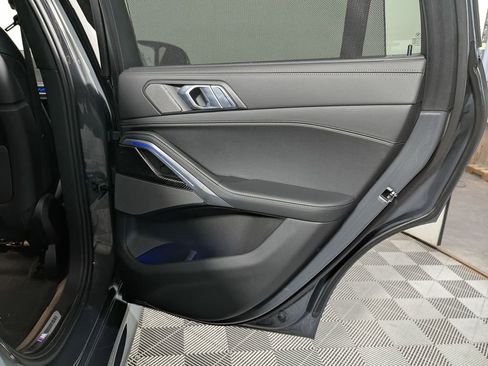 Certified 2024 BMW X6 M60i w/ Dynamic Handling Package image 42
