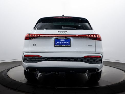 New 2025 Audi Q5 Premium Plus image 20