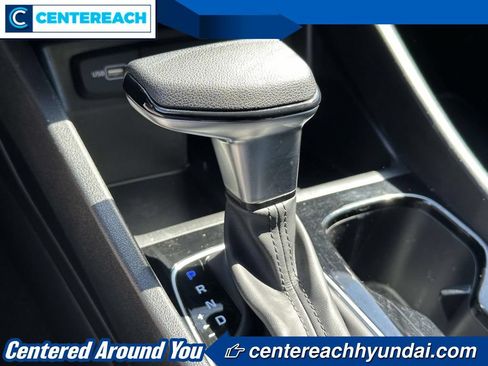 Used 2023 Hyundai Tucson SEL AWD/4WD image 28