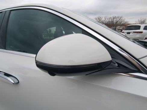 Certified 2025 Mercedes-Benz E 350 Sedan image 24