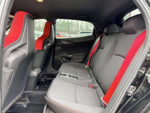 Used 2021 Honda Civic Type R image 17