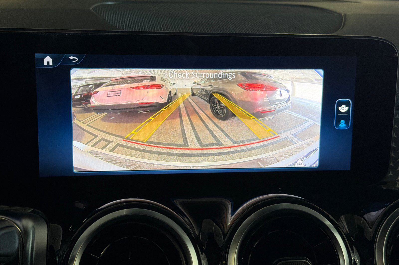 New 2026 Mercedes-Benz GLB 250 image 17