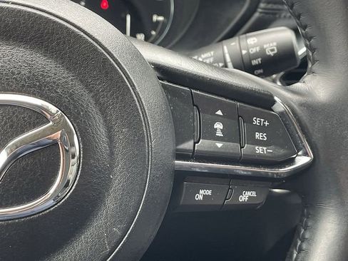 Used 2023 MAZDA CX-5 AWD 2.5 S w/ Premium Package image 37