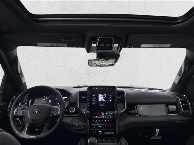 New 2026 RAM 1500 RHO w/ RHO Level 1 Equipment Group AWD/4WD image 29