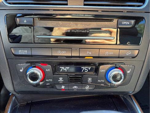 Used 2015 Audi Q5 3.0T Premium Plus image 31