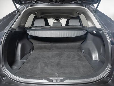 Certified 2025 Toyota RAV4 XLE image 9