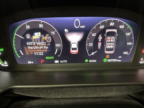 Certified 2023 Honda Accord Touring image 17