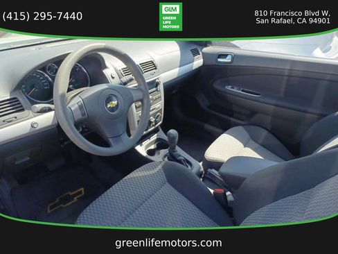 Used 2009 Chevrolet Cobalt LT image 4