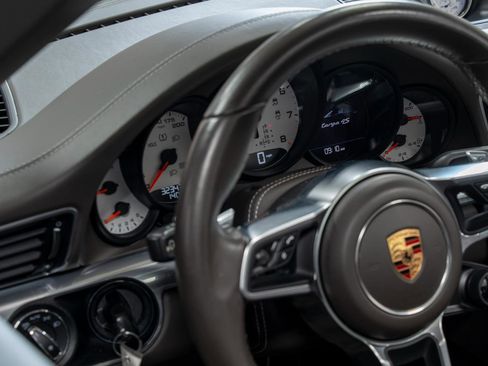 Used 2017 Porsche 911 Targa 4S image 55