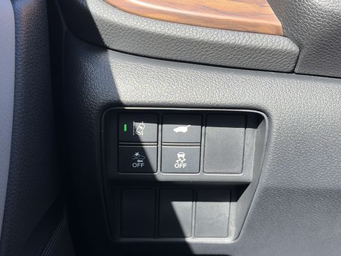 Certified 2022 Honda CR-V EX-L image 27