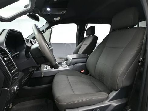 Used 2019 Ford F150 XLT w/ Equipment Group 302A Luxury AWD/4WD image 18
