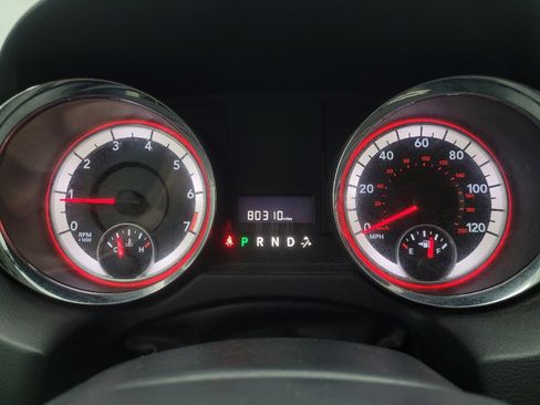 Used 2014 Dodge Grand Caravan SE w/ Quick Order Package 29E SE image 23