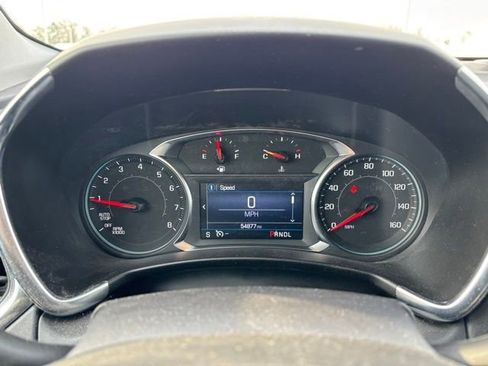 Used 2024 Chevrolet Equinox LT image 9