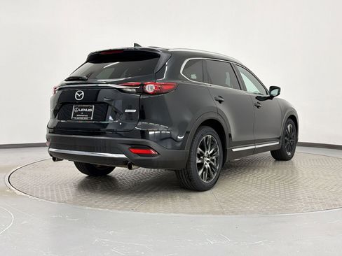 Used 2016 MAZDA CX-9 Grand Touring FWD image 9