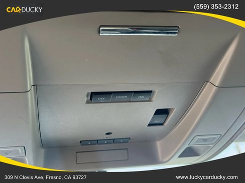 Used 2016 Chevrolet Silverado 2500 LT w/ LT Convenience Package image 16