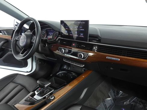 Used 2022 Audi A5 2.0T Premium w/ Convenience Package image 13