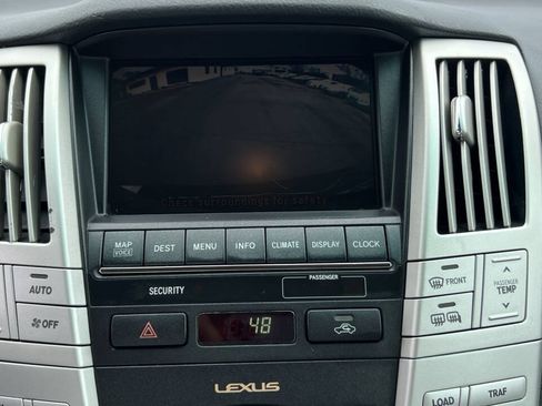Used 2005 Lexus RX 330 AWD w/ Premium Plus Pkg image 18