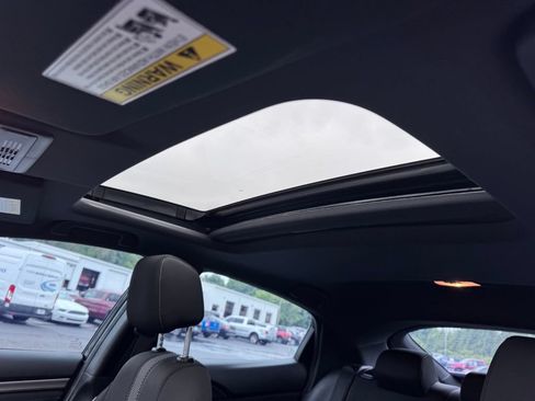 Used 2021 Honda Civic EX image 12