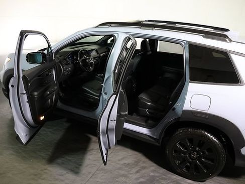 Used 2022 Honda Passport Elite image 5