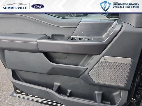 New 2026 Ford F150 Lariat w/ Equipment Group 502A High AWD/4WD image 28