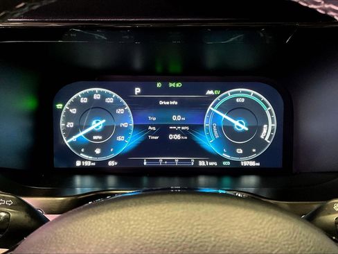 Used 2023 Kia Sorento SX Prestige w/ Panoramic Sunroof Package AWD/4WD image 14