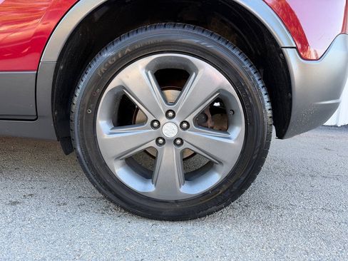 Used 2014 Buick Encore Premium FWD image 30
