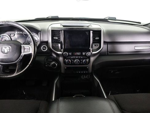 Used 2022 RAM 1500 Big Horn image 40