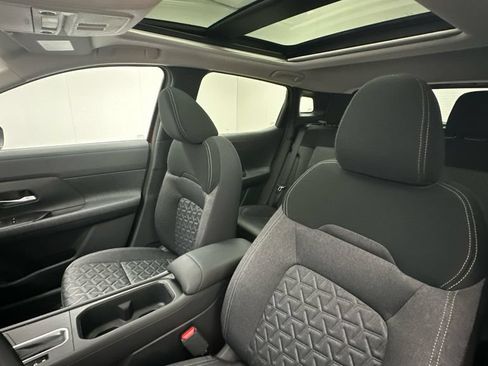 New 2026 Nissan Kicks SV w/ SV Premium Package AWD/4WD image 9