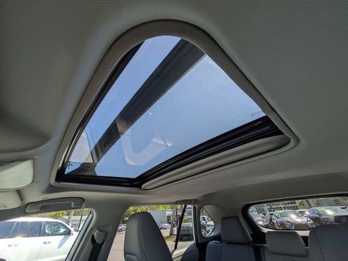 Used 2025 Toyota RAV4 XLE Premium w/ Weather Package image 27