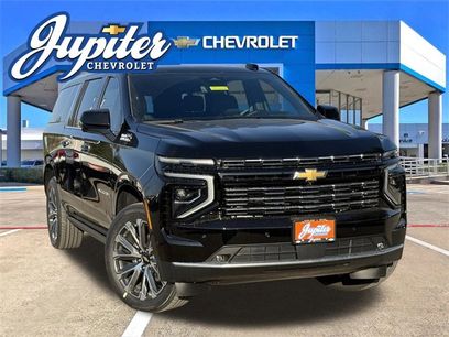 New 2026 Chevrolet Suburban High Country