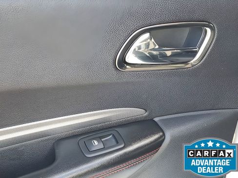 Used 2018 Dodge Durango GT w/ Premium Group image 50