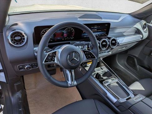 Certified 2026 Mercedes-Benz GLB 250 image 9