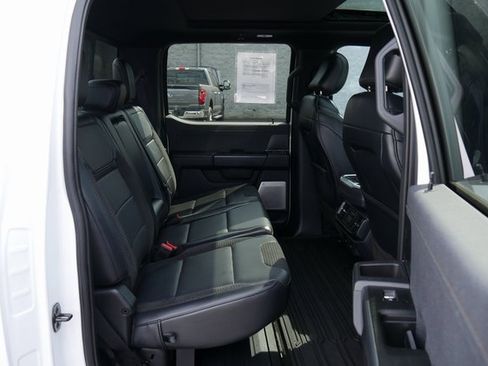 Used 2023 Ford F150 Raptor image 28