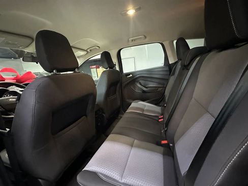Used 2018 Ford Escape SE AWD/4WD image 15