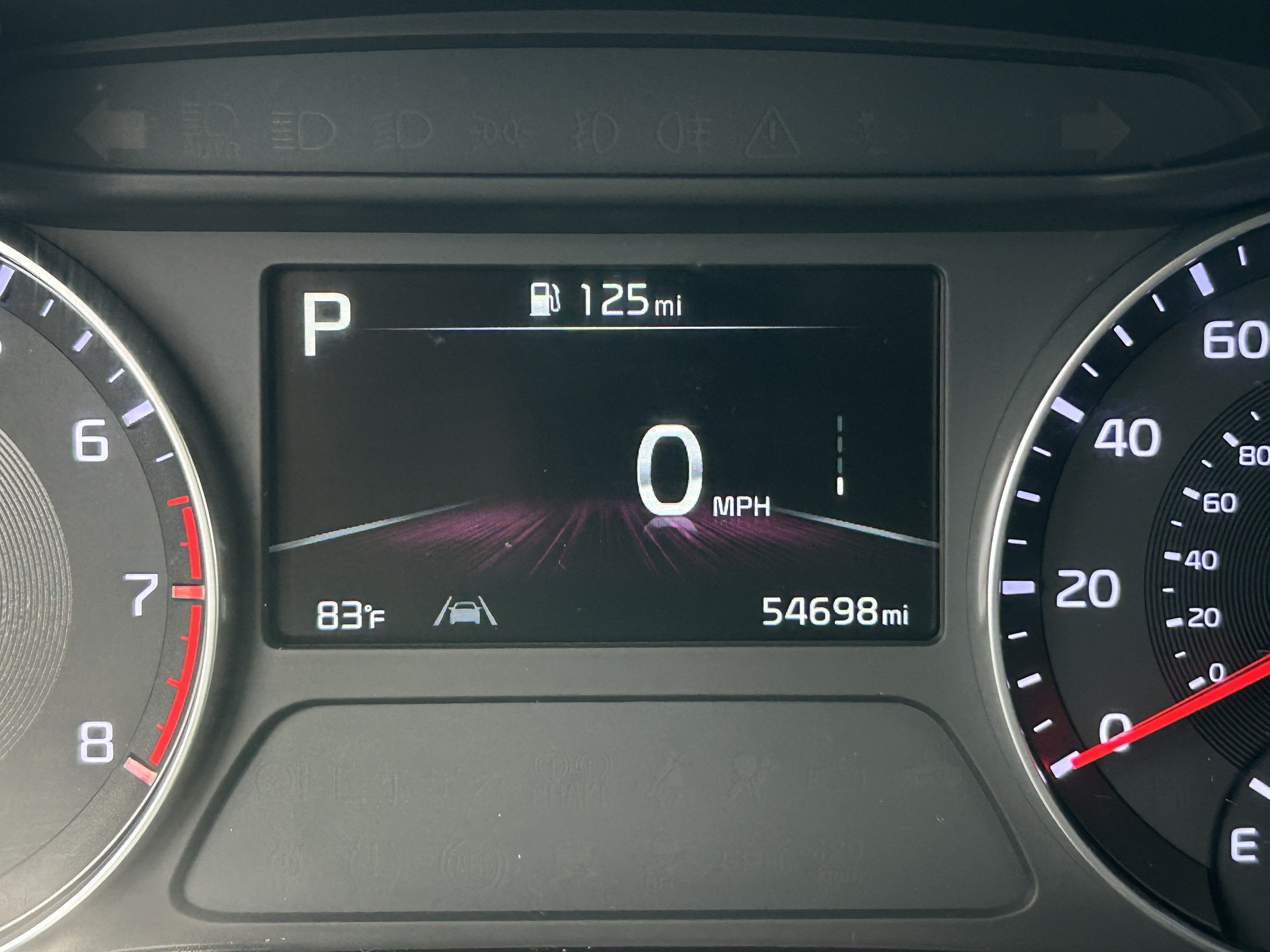 Used 2023 Kia Forte GT-Line w/ GT-Line Technology Package FWD image 26