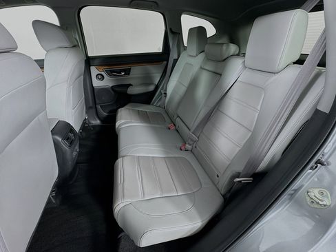Certified 2019 Honda CR-V EX-L image 24