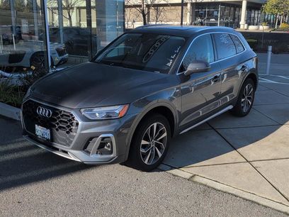Used 2023 Audi Q5 2.0T Premium Plus w/ Premium Plus Package