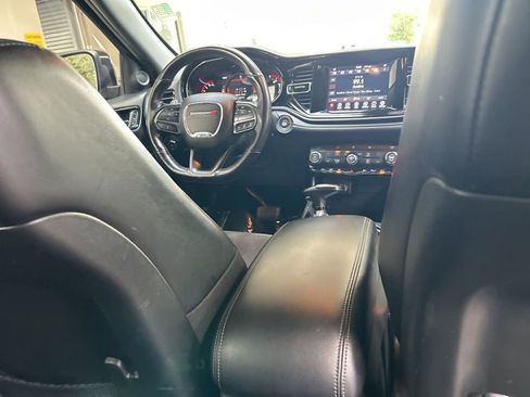 Certified 2022 Dodge Durango GT image 25