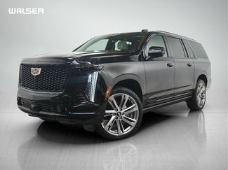 Used 2026 Cadillac Escalade ESV Platinum Sport AWD/4WD video 1