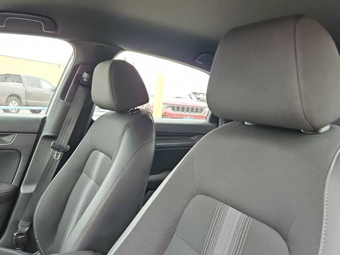 Used 2024 Honda Civic Sport image 15