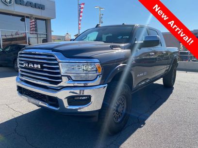 Used 2019 RAM 2500 Limited