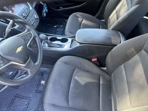 Certified 2022 Chevrolet Malibu LS image 20