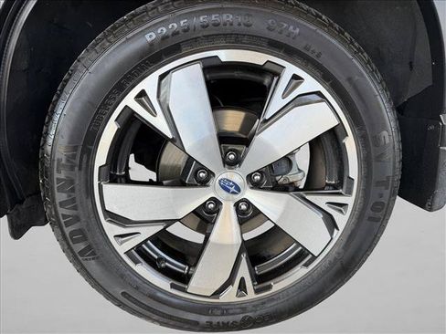 Used 2019 Subaru Forester Touring w/ Popular Package #3 AWD/4WD image 22