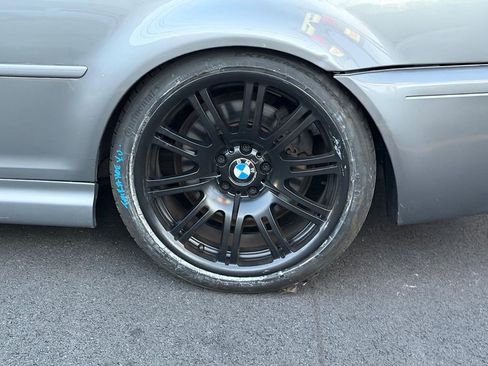 Used 2006 BMW M3 Convertible image 23