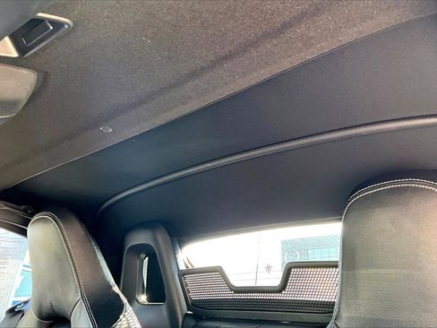 Certified 2022 MAZDA MX-5 Miata Grand Touring image 12