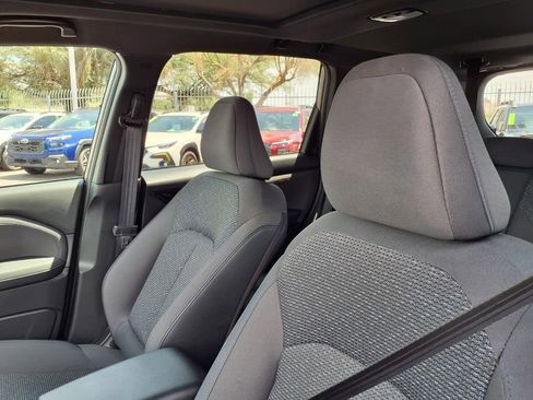 Certified 2025 Subaru Forester Premium AWD/4WD image 25