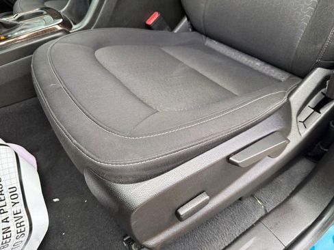 Used 2021 GMC Canyon Elevation w/ Trailering Package image 17